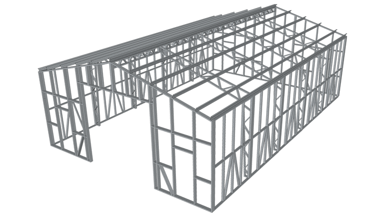 Model B