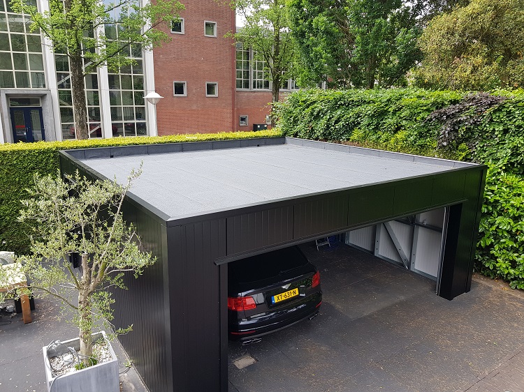 plat-dak-finish-building-04 plat dak garage finish building