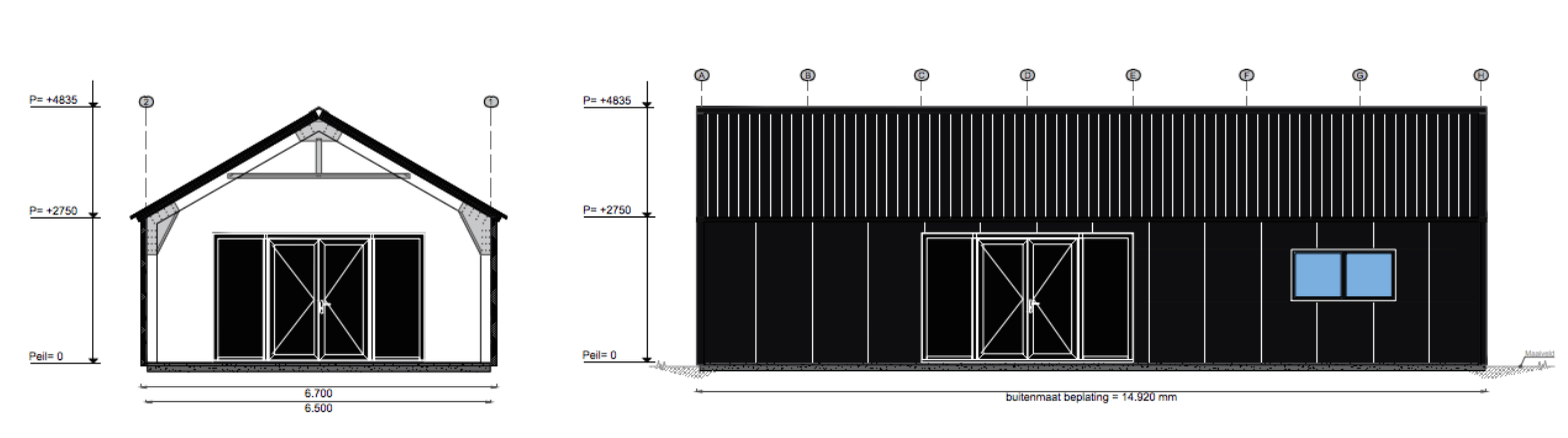 Finish Building mantelzorgwoning schets Finish Building mantelzorgwoning schets