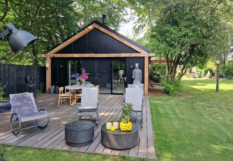 Mantelzorgwoning kopen? Bouw uw ideale woning!