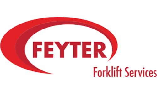 Feyter Forklift Services Feyter Forklift Services