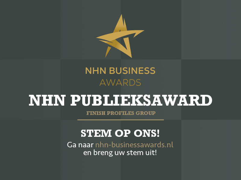 NHN Business Awards 2026 V1 - Google Mijn Bedrijf V2